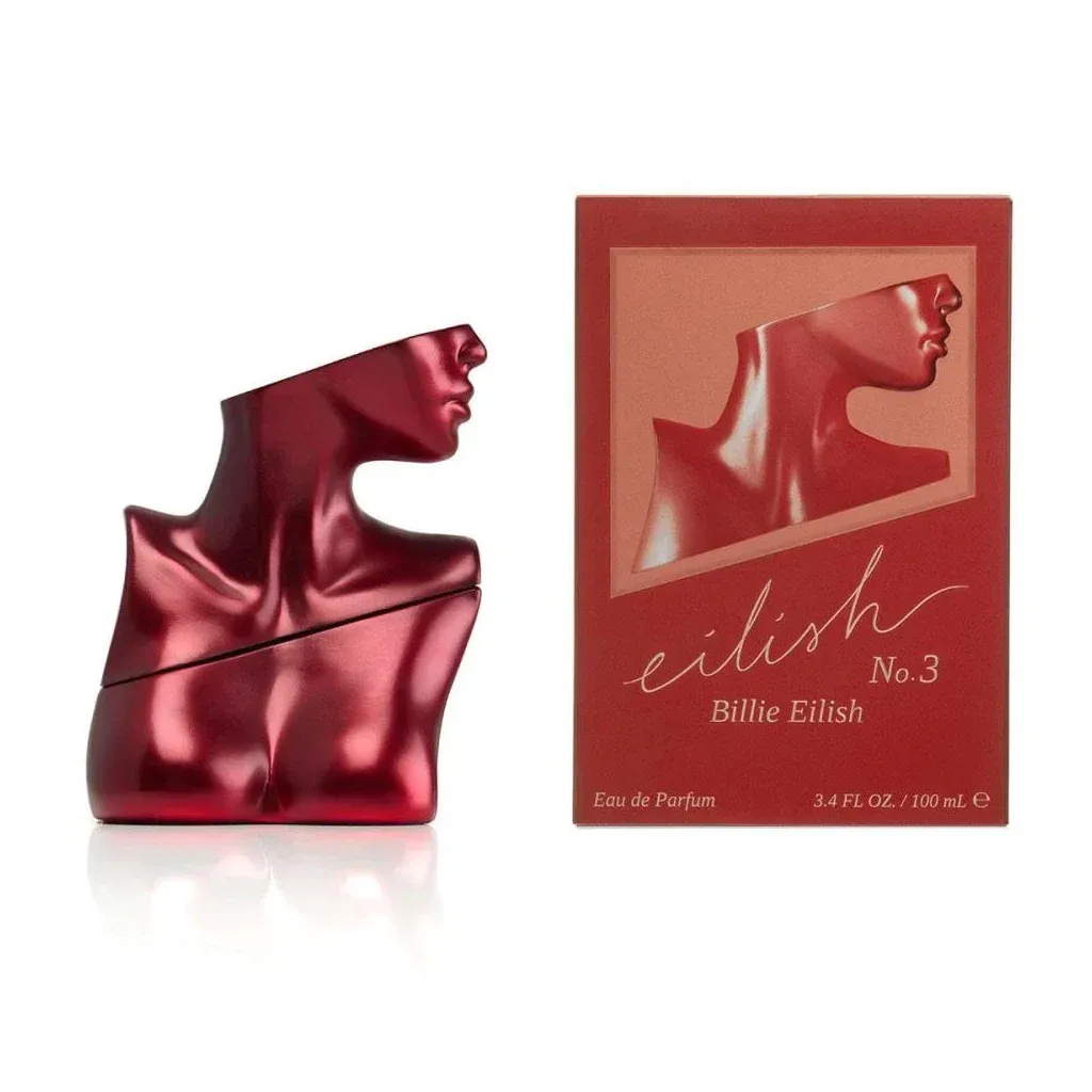Eilish No. 3 Eau de Parfum  "Sealed with Box"