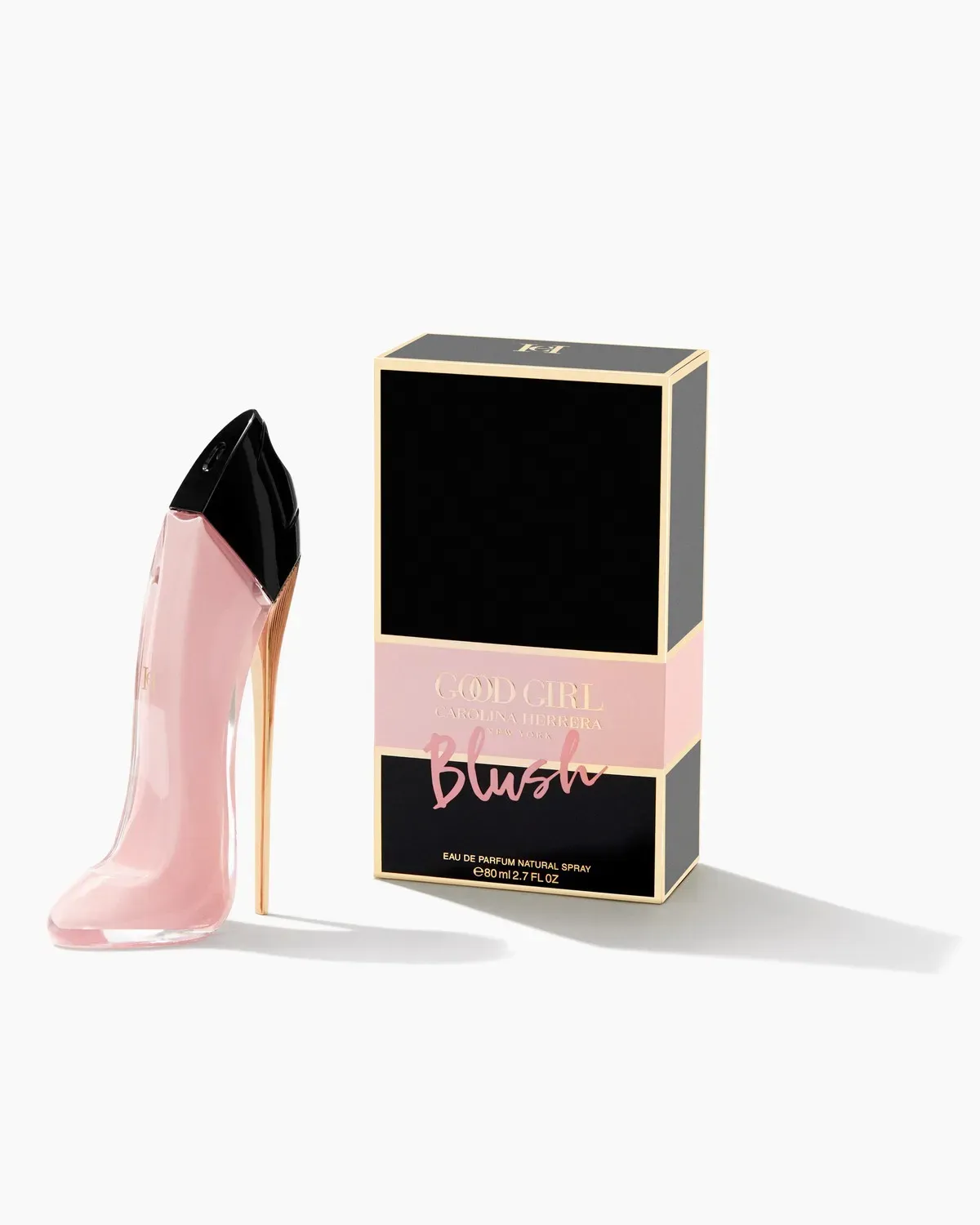 Good Girl Blush Eau de Parfum. "Sealed with Box"
