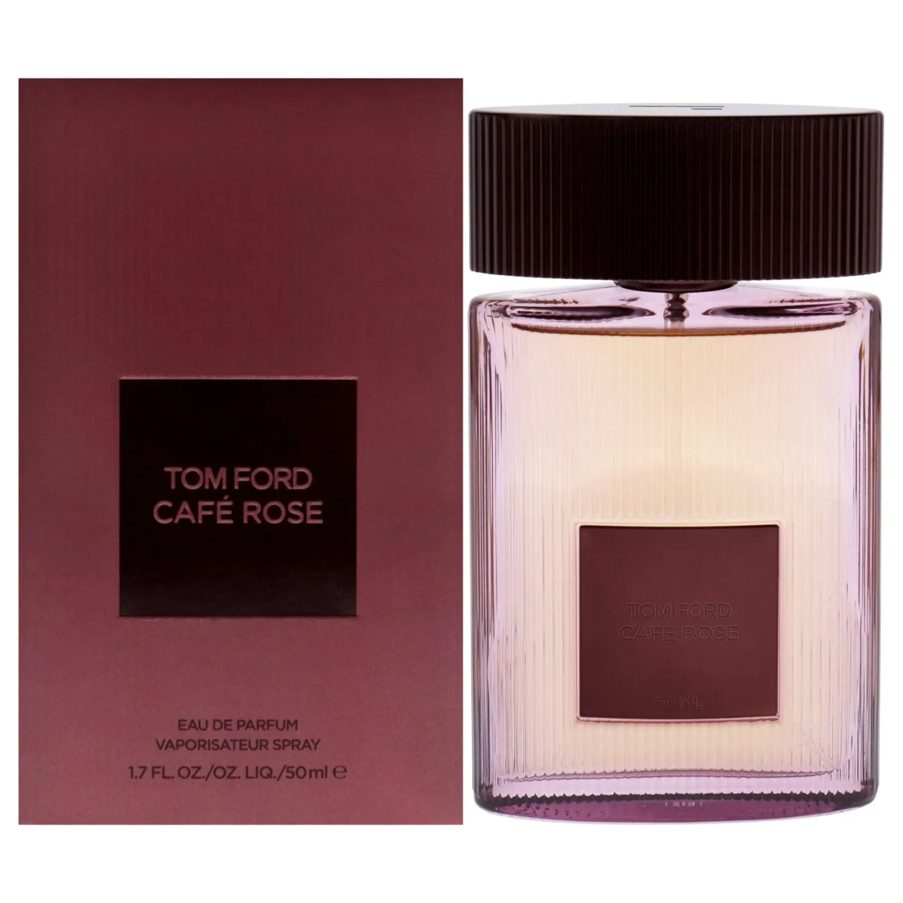 Tom Ford Cafe Rose "Sealed with Box"