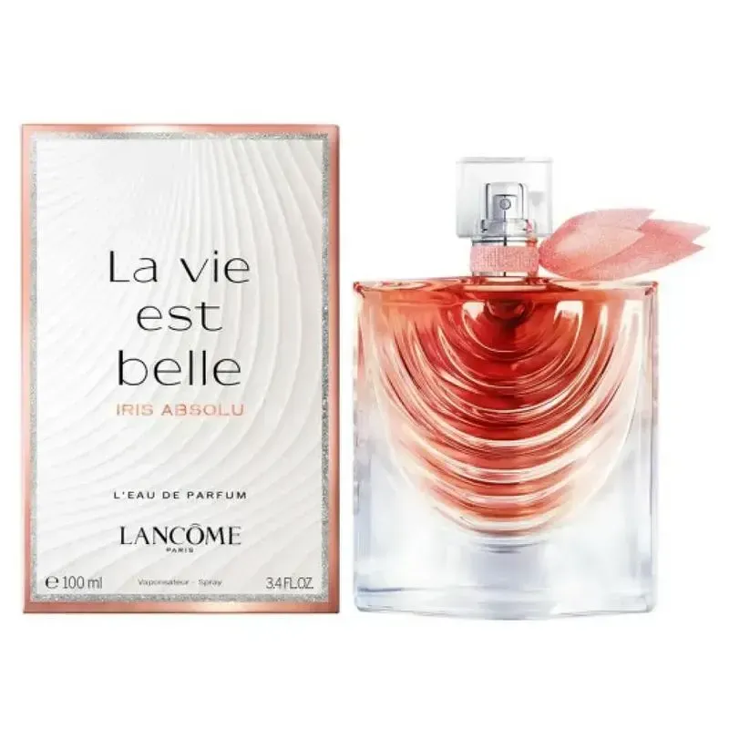 La Vie Est Belle Iris Absolu "Sealed with Box"