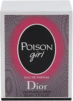 Poison Girl by Christian Dior"Sealed with Box"