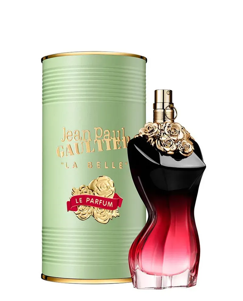 Jean Paul Gaultier La Belle Le Parfum "sealed with box"