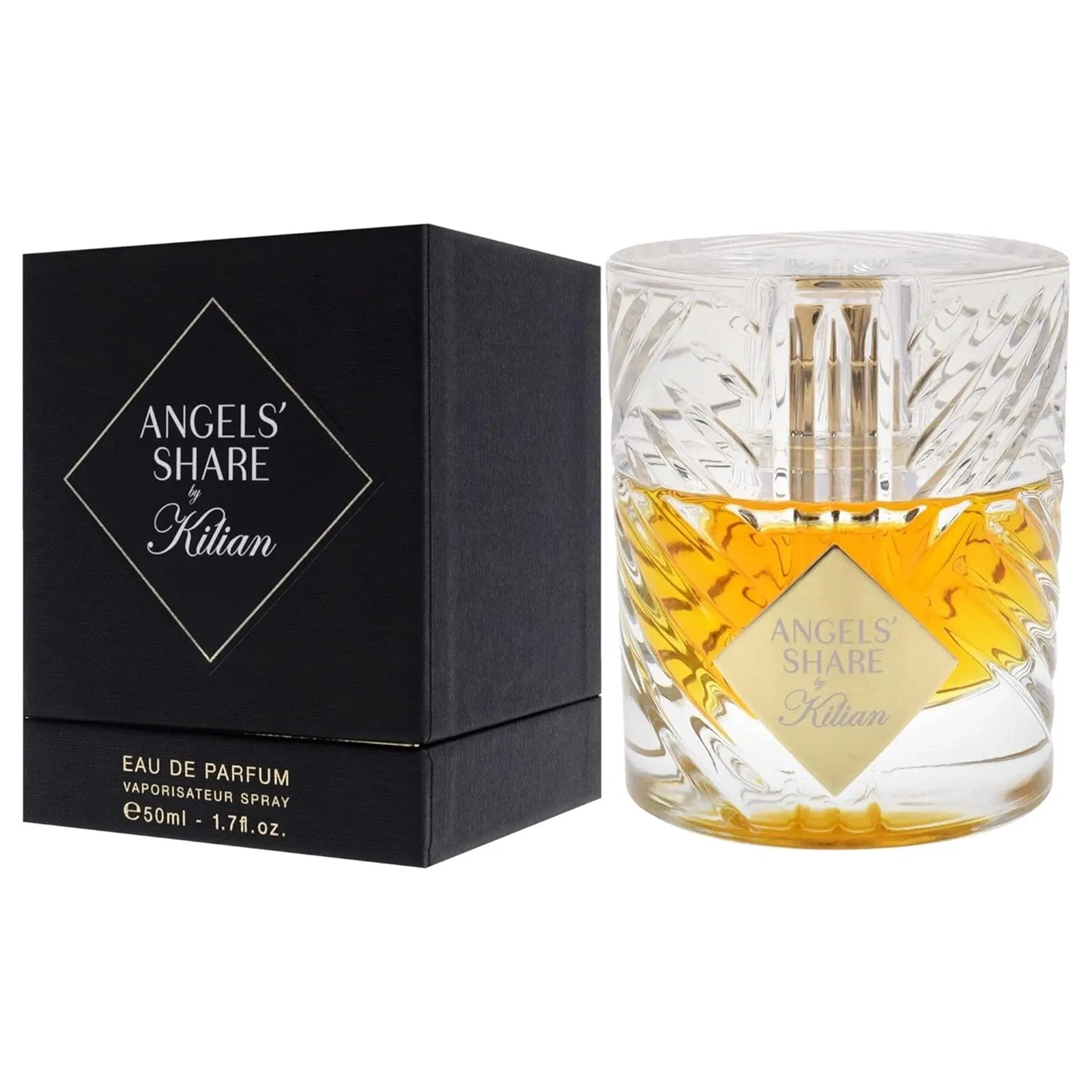 Kilian Angels' Share Eau de Parfum "sealed with box"