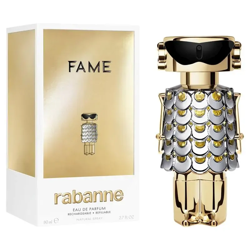 Paco Rabanne Fame Eau de Parfum "Sealed with Box"