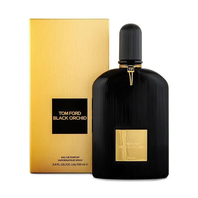Tom Ford Black Orchid "sealed with box"