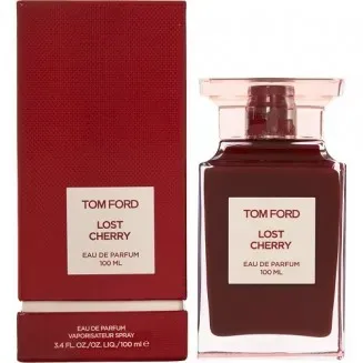 Tom Ford Lost Cherry Eau de Parfum "sealed with box"