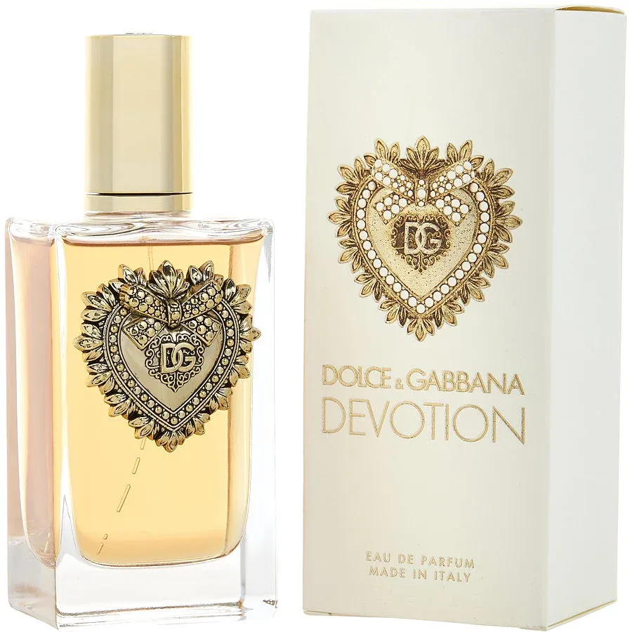 Dolce & Gabbana Devotion Eau de Parfum "Sealed with Box"