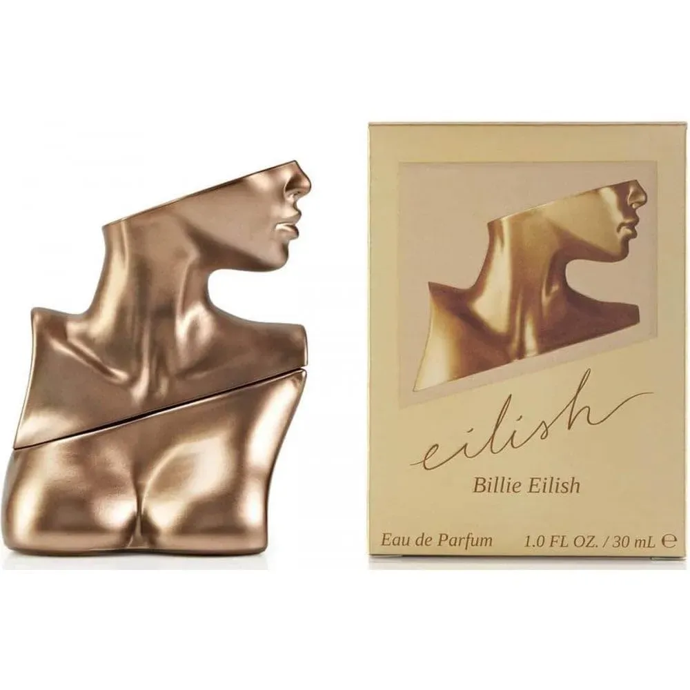 Billie Eilish Eilish Eau de Parfum "Sealed with Box"