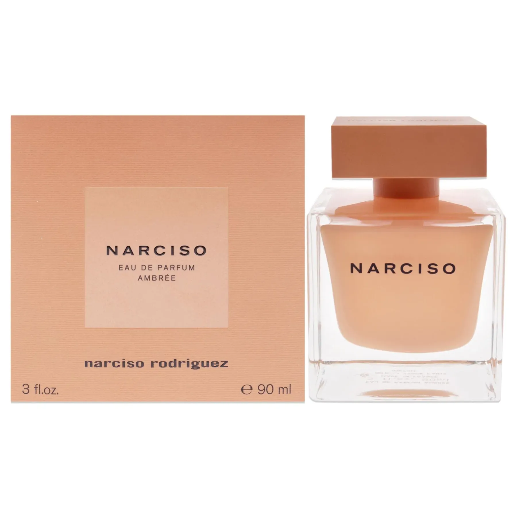 Narciso Rodriguez Ambree "Sealed with Box"
