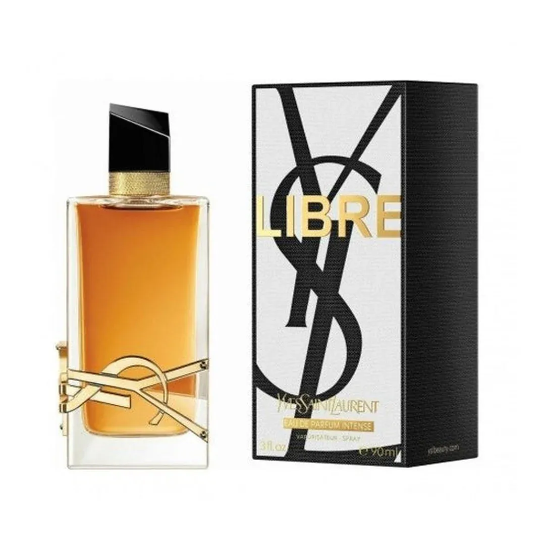 Yves Saint Laurent Libre Eau de Parfum Intense "Sealed with Box"