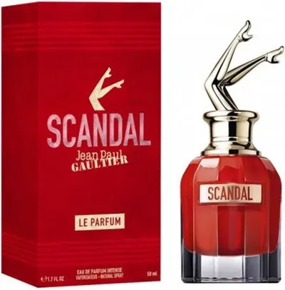 Jean Paul Gaultier Scandal Le Parfum "Sealed with Box"