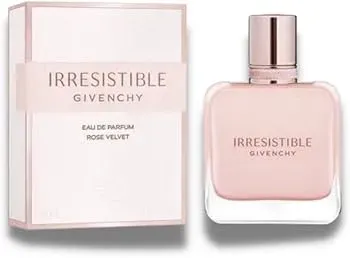 Givenchy Irresistible Eau de Parfum Rose Velvet "Sealed with Box"