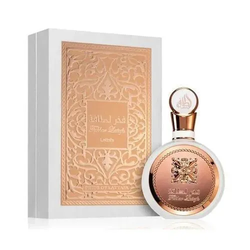 Lattafa Fakhar Eau de Parfum "Sealed with Box"