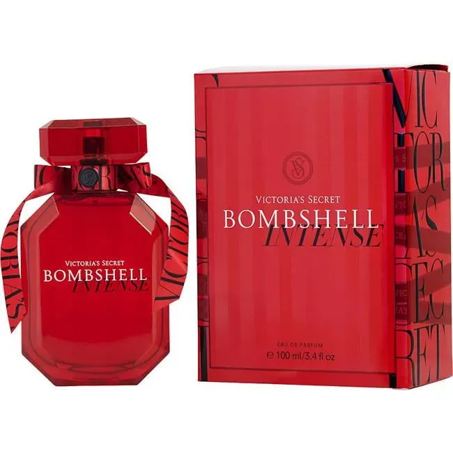 Victoria's Secret Bombshell Intense "Sealed with Box"