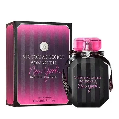 Victoria's Secret Bombshell New York "Sealed with Box"