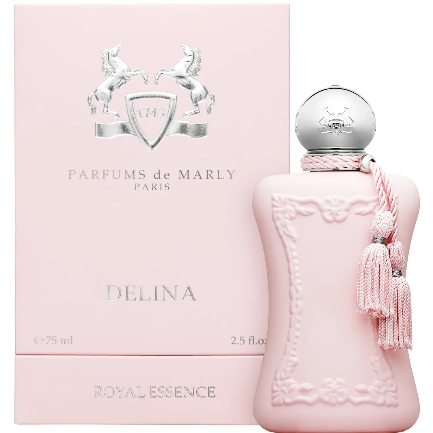 Parfums de Marly Delina "Sealed with Box"