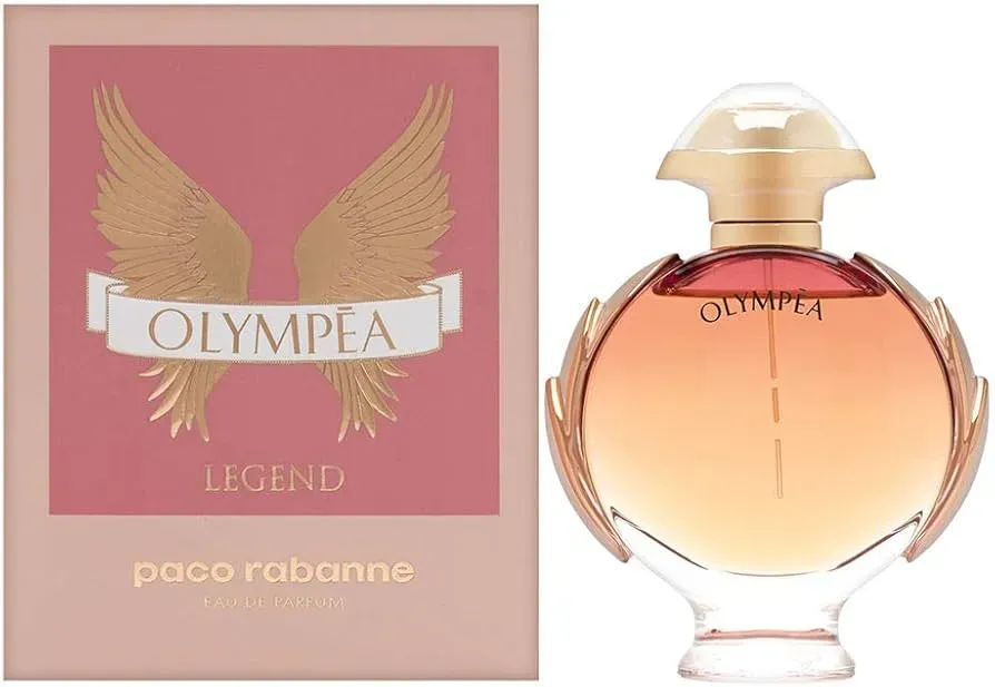 Paco Rabanne Olympea Legend "without box"