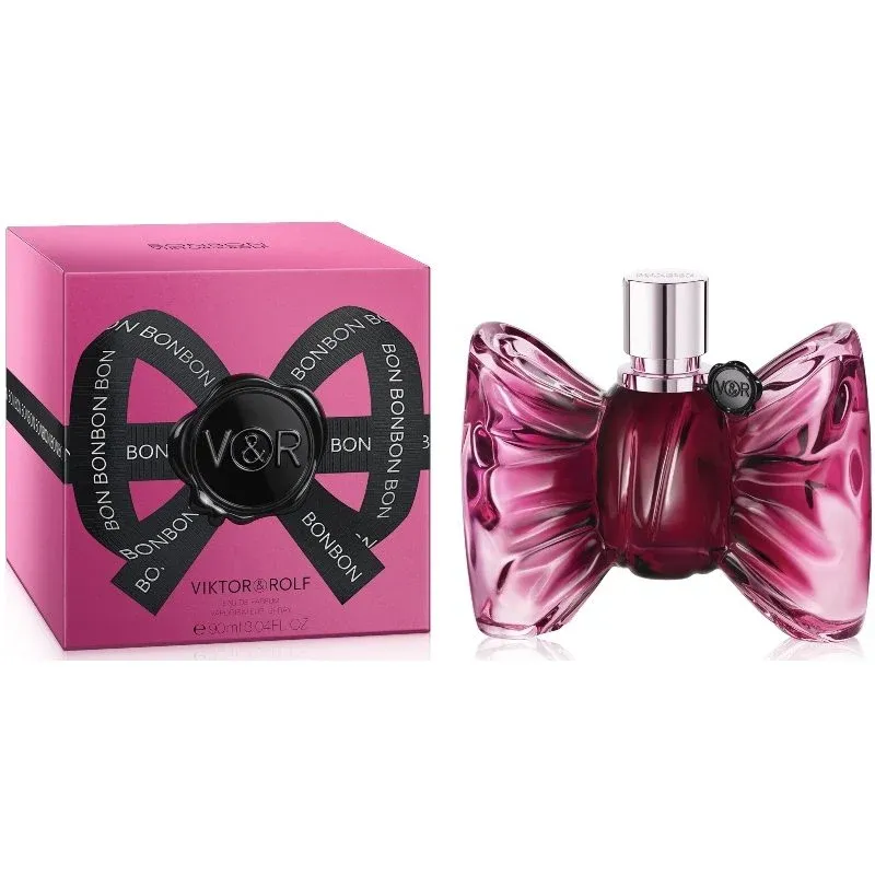 Viktor & Rolf Bonbon "Sealed with Box""