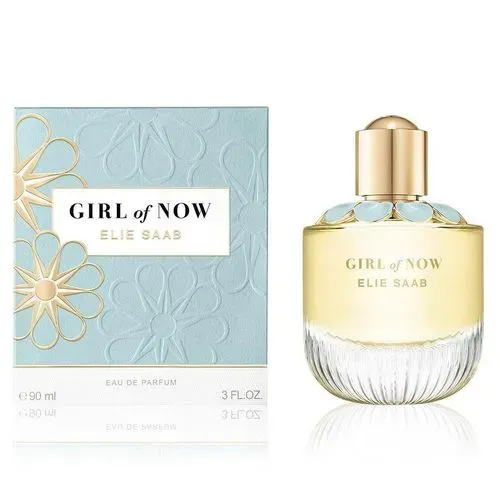 Elie Saab Girl of Now Eau de Parfum "Sealed with Box"