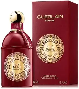 Guerlain Musc Noble "Sealed with Box"