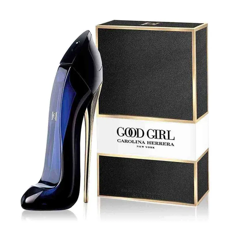 Good Girl Eau De Parfum "Sealed with Box"