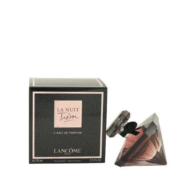 Lancôme La Nuit Trésor "Sealed with Box"