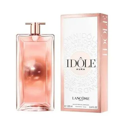 Lancôme Idôle Aura "Sealed with Box"