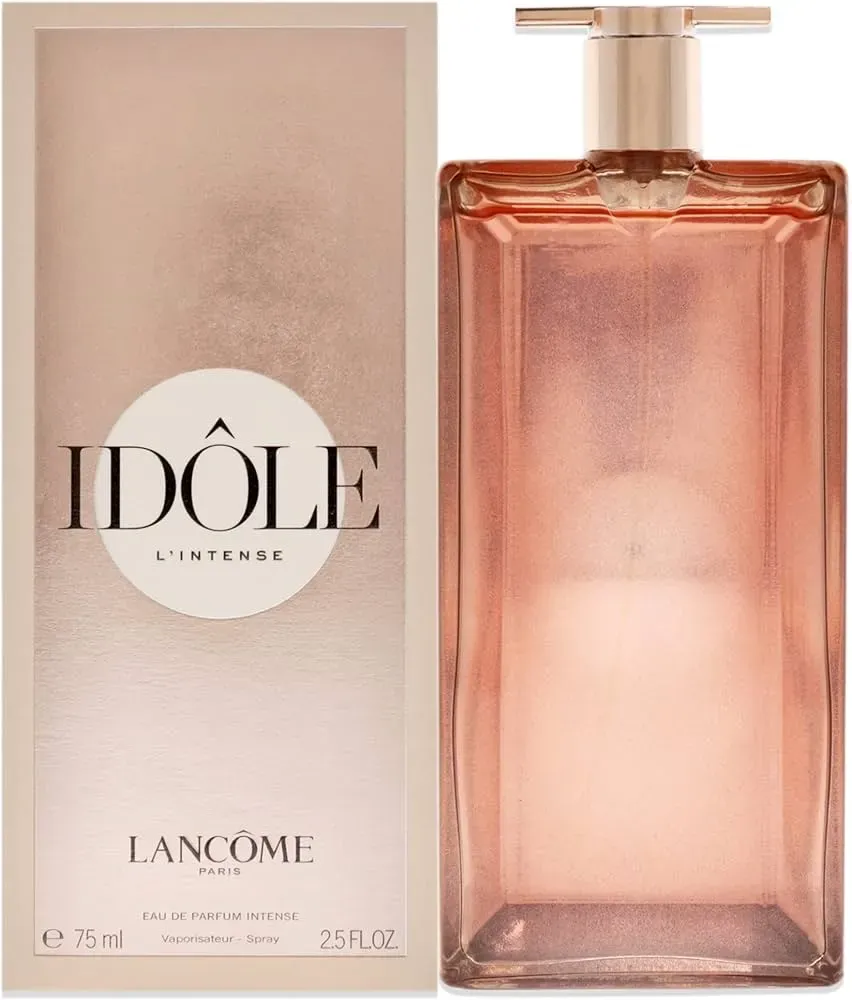 Lancôme Idôle L'Intense "Sealed with Box"