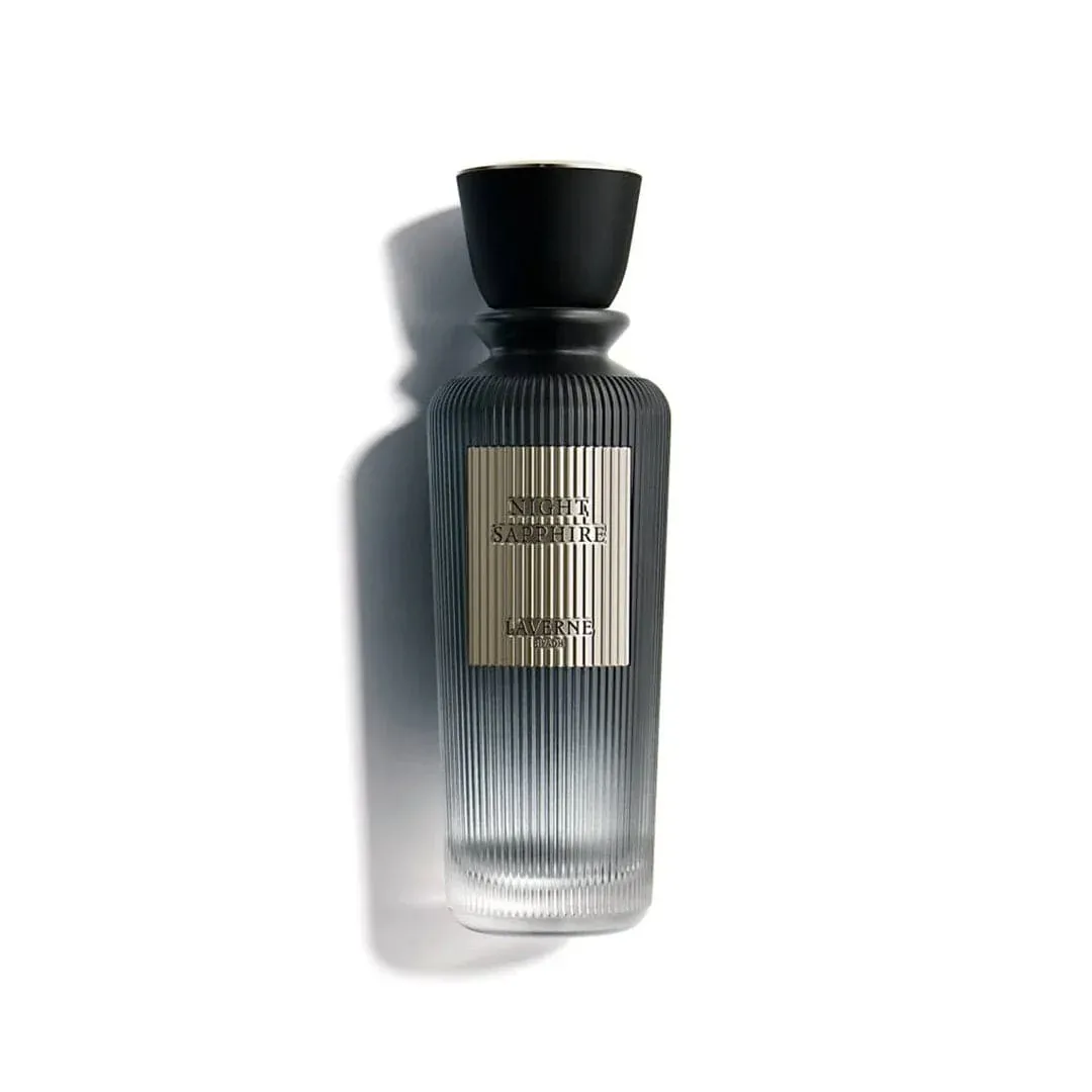 Laverne Night Sapphire Eau de Parfum "without box"