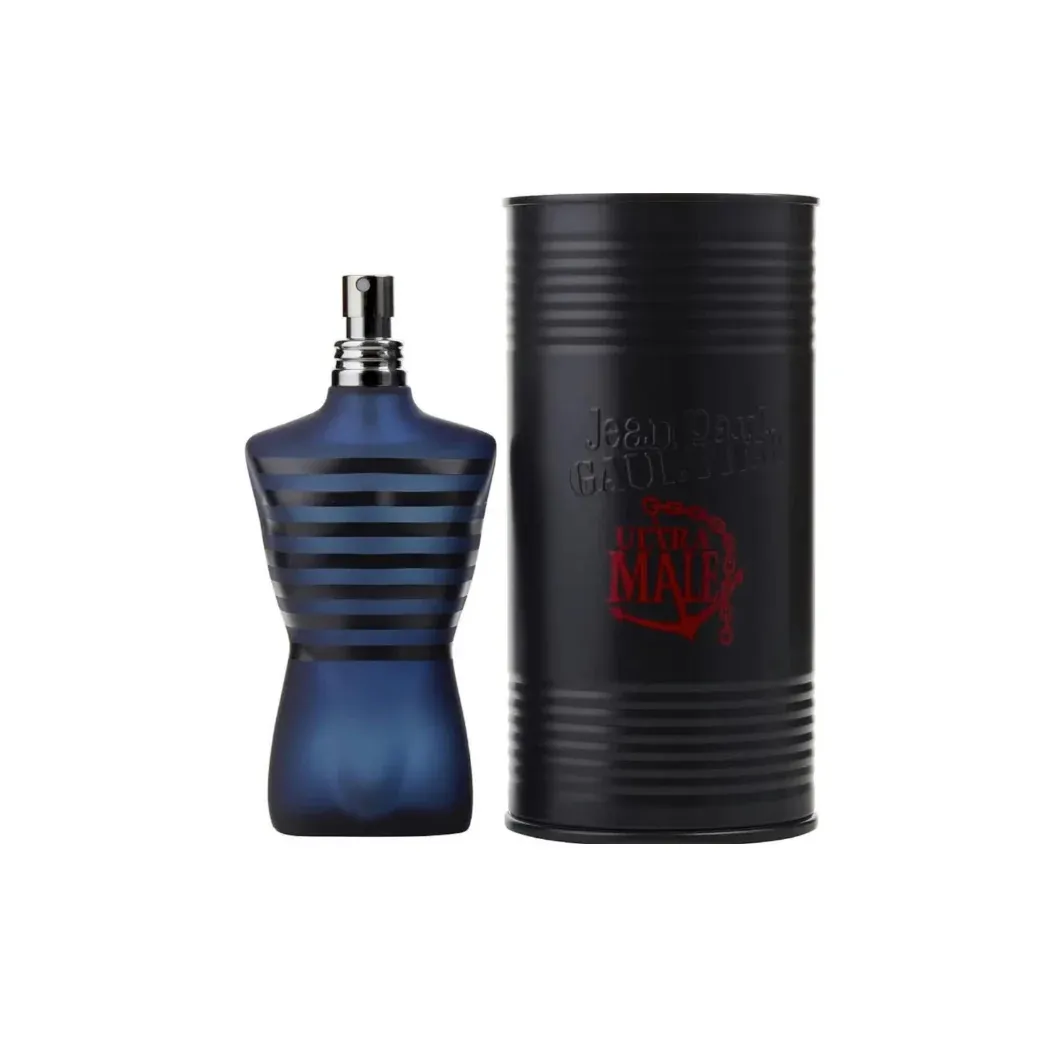 Jean Paul Gaultier Ultra Male "sealed with box"