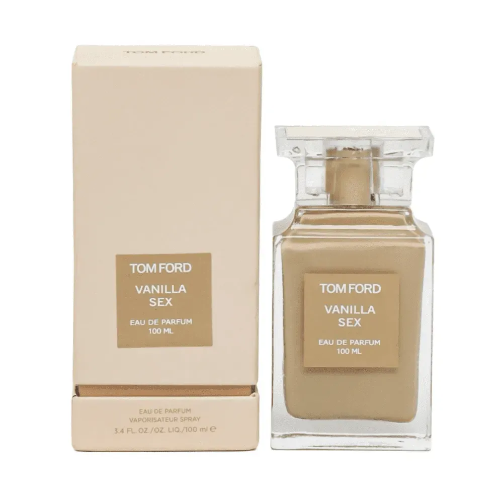 Tom Ford Vanilla Sex "sealed with box"