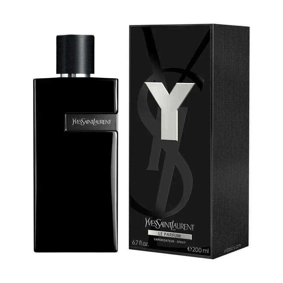 Yves Saint Laurent Y Eau de Parfum "sealed with box"