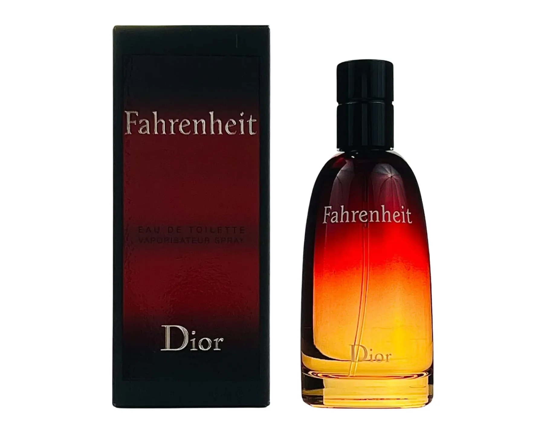 Dior Fahrenheit "sealed with box"