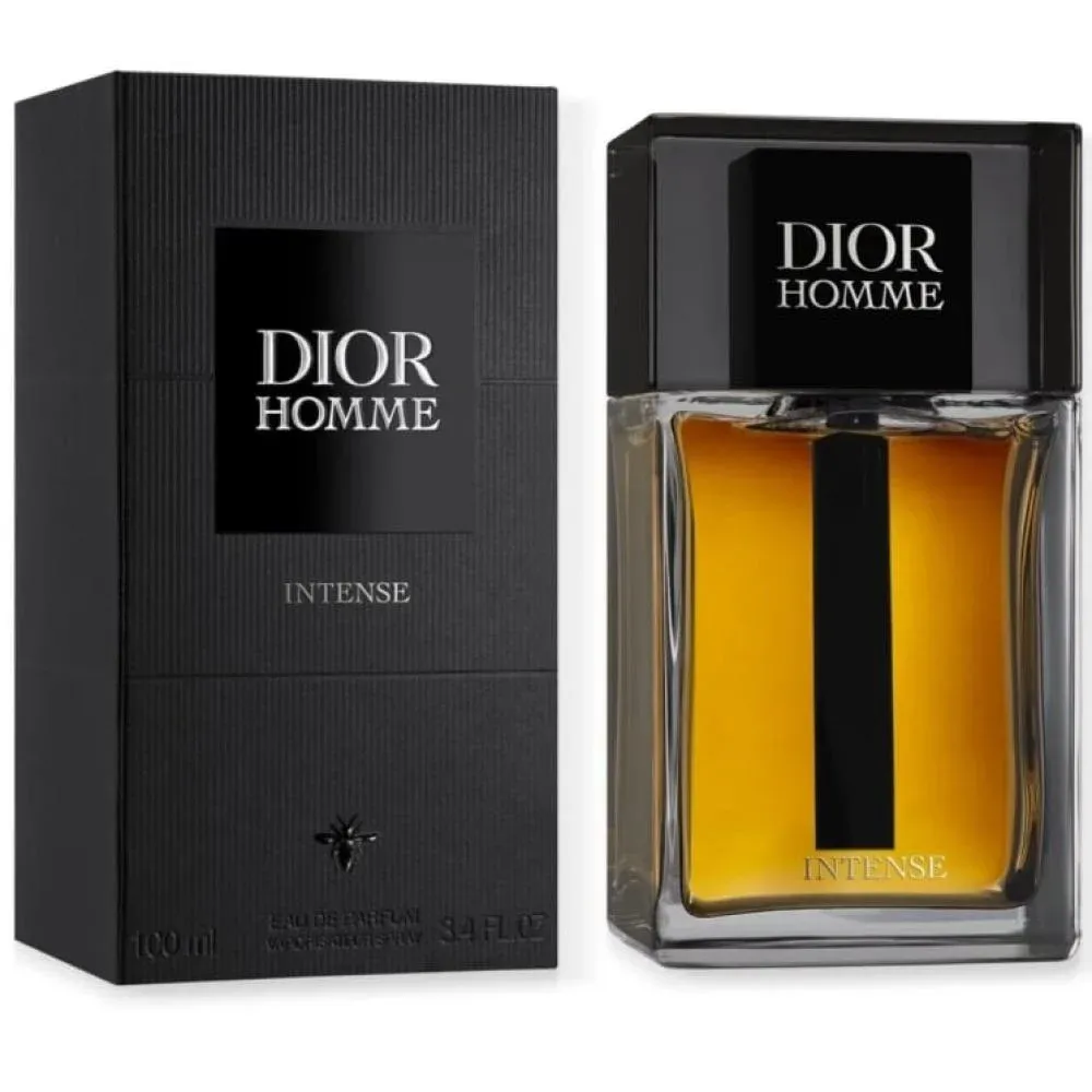 Dior Homme Intense "sealed with box"