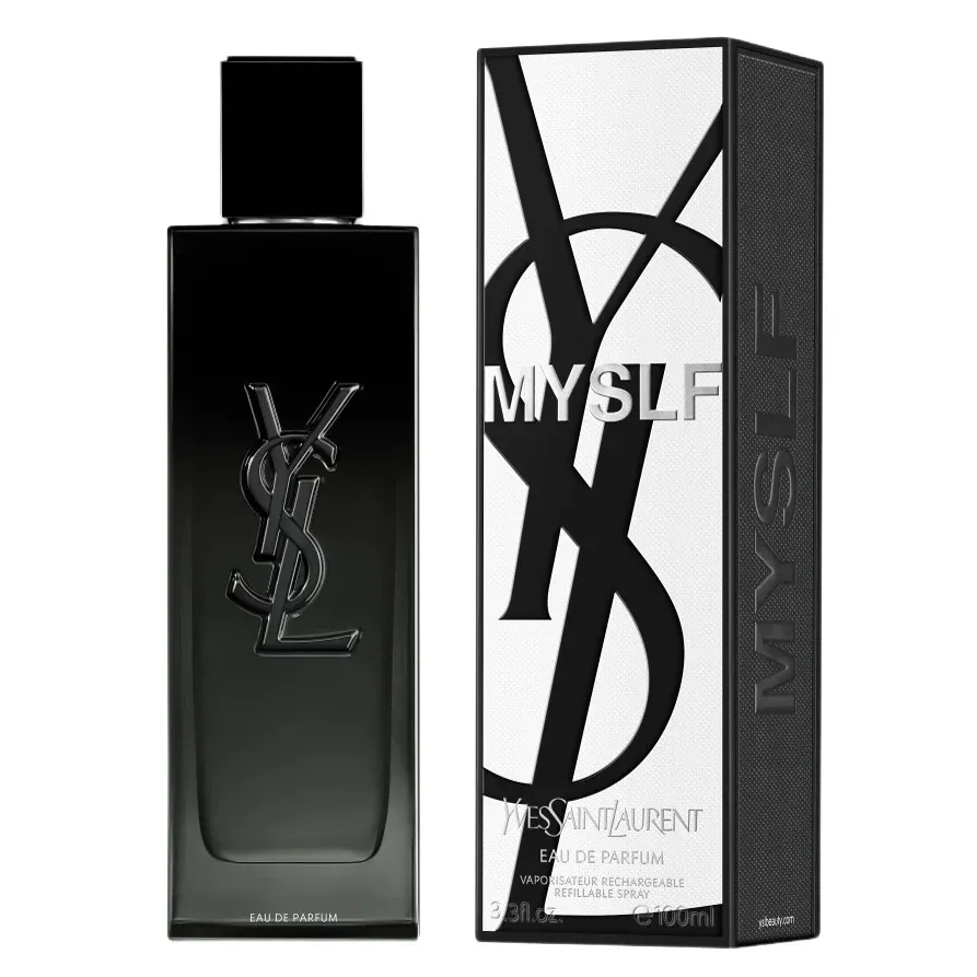 Yves Saint Laurent MYSLF Eau de Parfum "sealed with box"