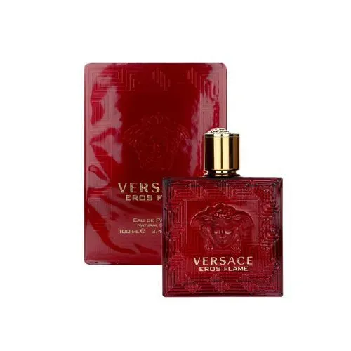 Versace Eros Flame "sealed with box"