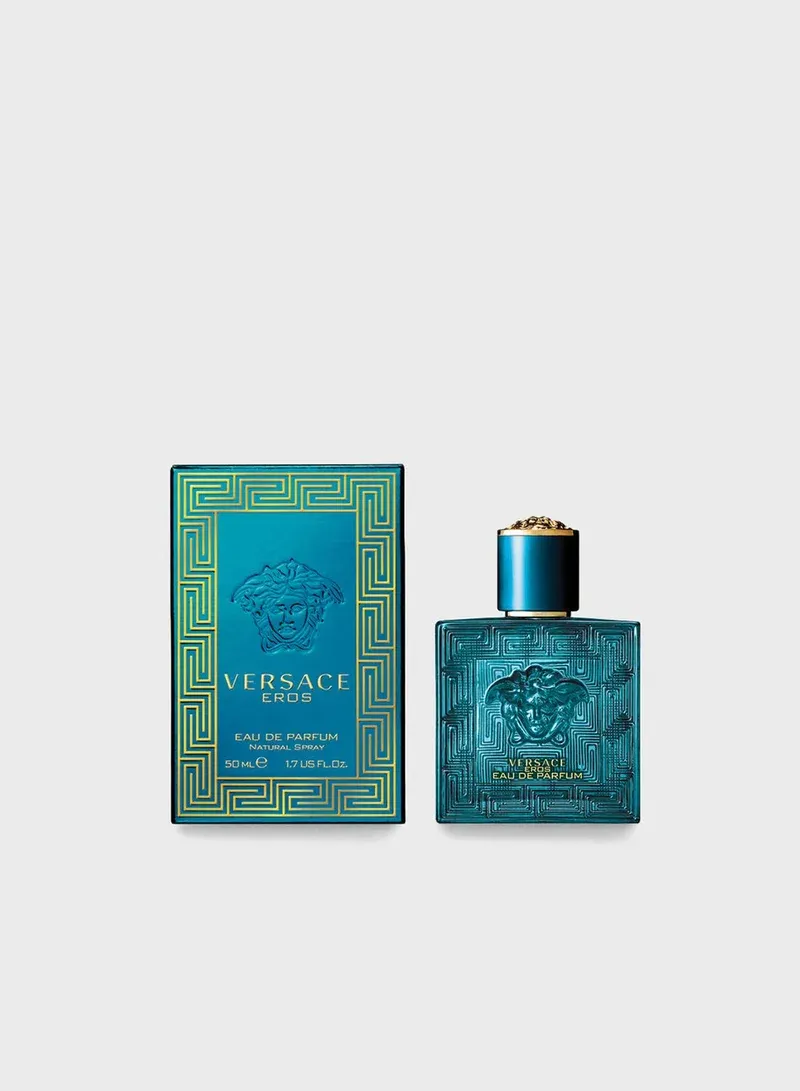Versace Eros Eau de Parfum "sealed with box"