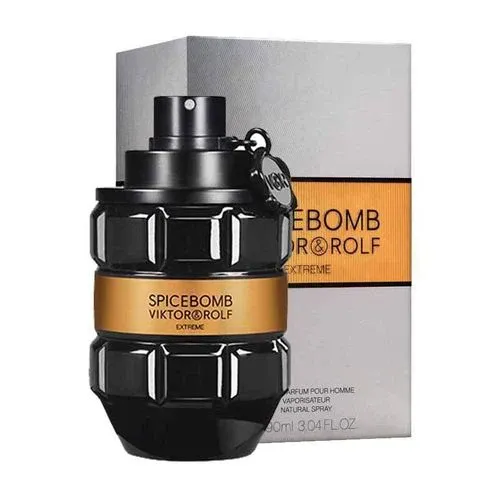 Viktor & Rolf Spicebomb Extreme "sealed with box"
