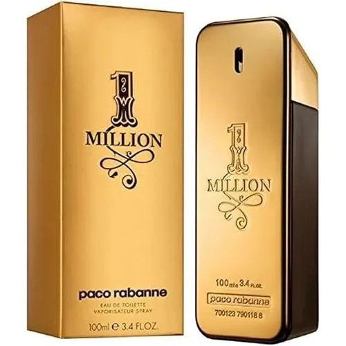 Paco Rabanne 1 Million "sealed with box"