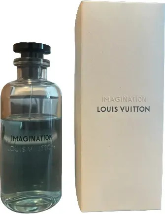 Louis Vuitton Imagination "SEALED WITH BOX"