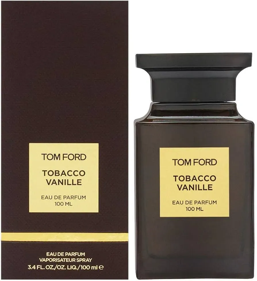 Tobacco Vanille by Tom Ford "sealed with box"