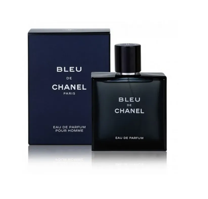 Bleu de Chanel Eau de Parfum Chanel "sealed with box"