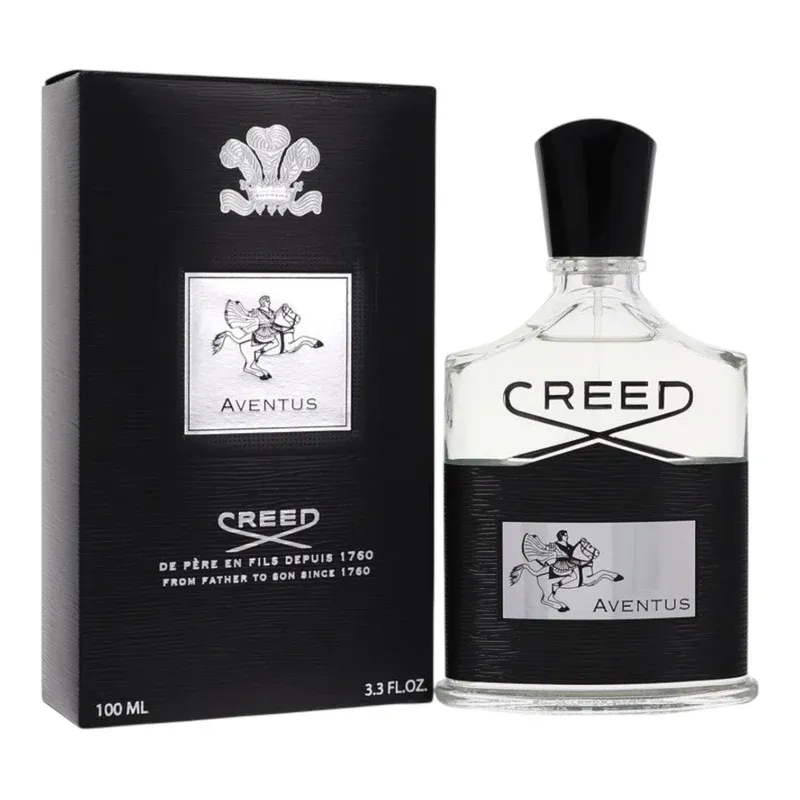 Creed Aventus "sealed with box"