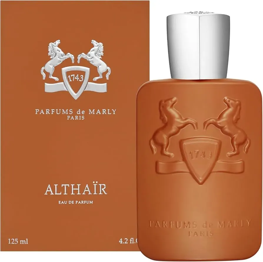 Parfums de Marly Althaïr "sealed with box"
