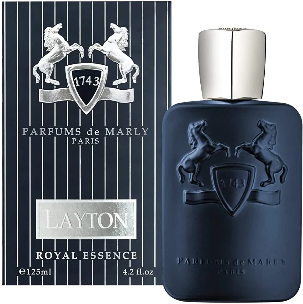 Parfums de Marly Layton Eau de Parfum "sealed with box"