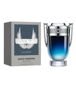 Paco Rabanne Invictus Legend "sealed with box"