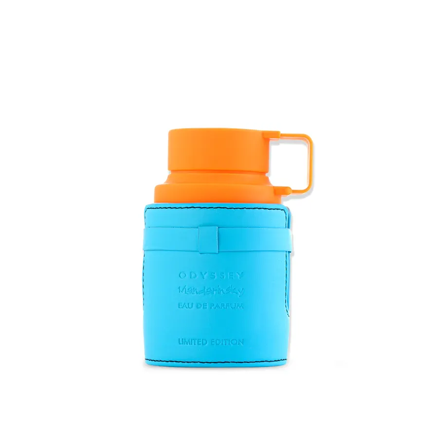 Armaf Odyssey Mandarin Sky Eau de Parfum "without box"