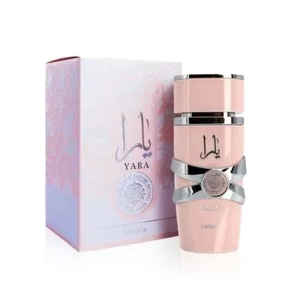 Lattafa Yara Eau de Parfum "Sealed with Box"