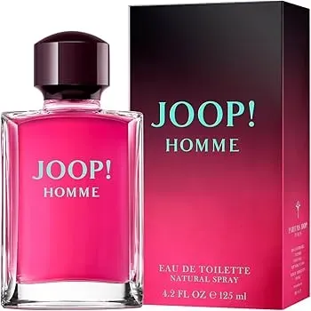 Joop! Homme Eau de Toilette "sealed with box"