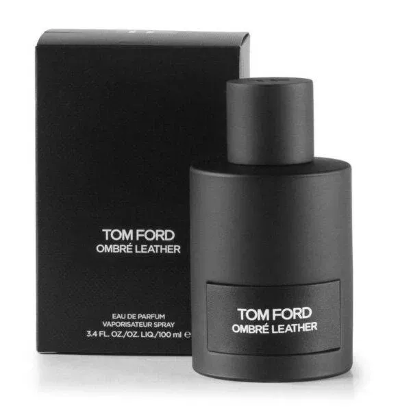 Tom Ford Ombre Leather "sealed with box"